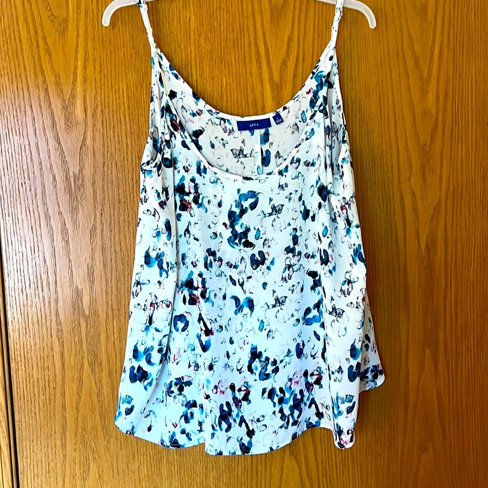 Apt9 cami never worn